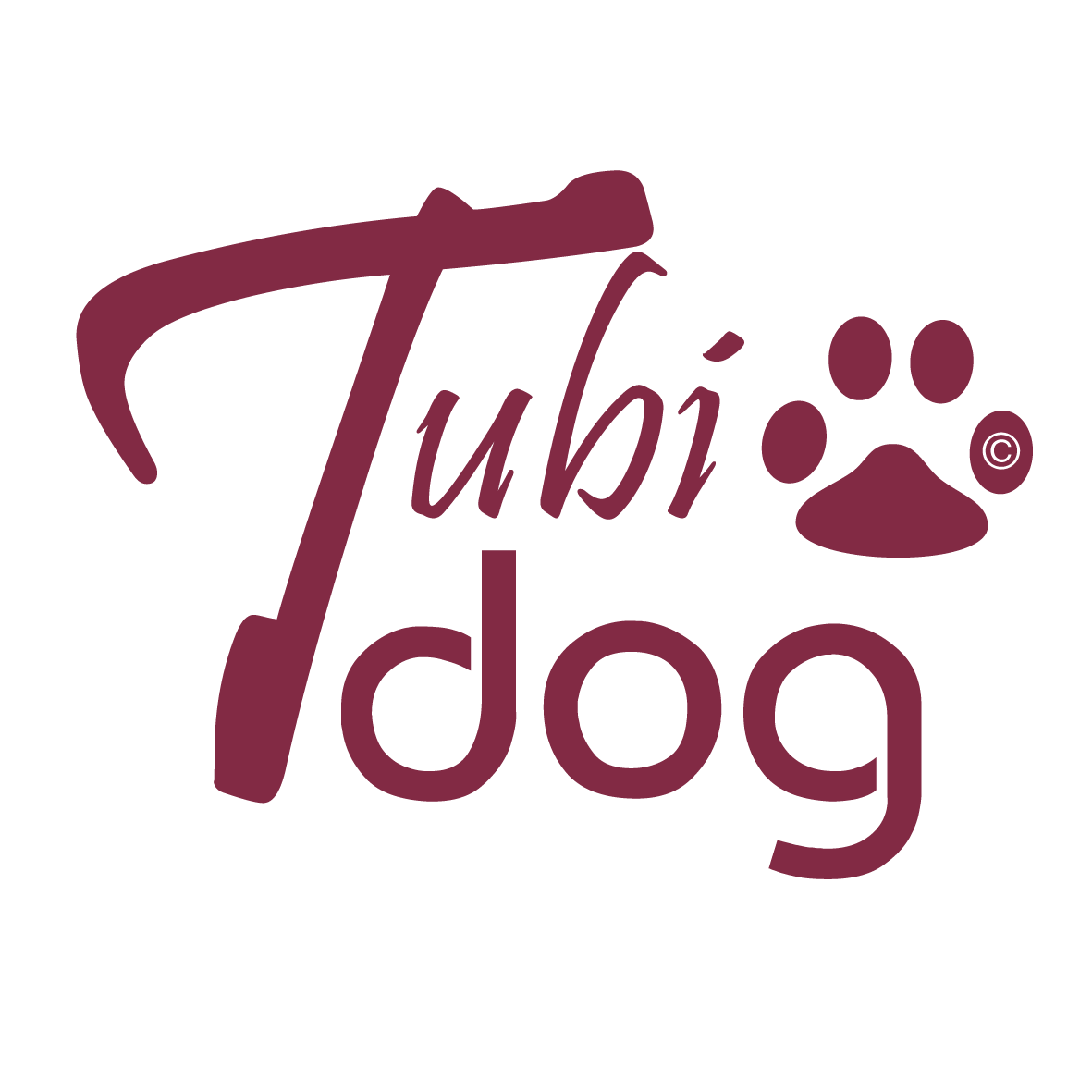 Tubi Dog